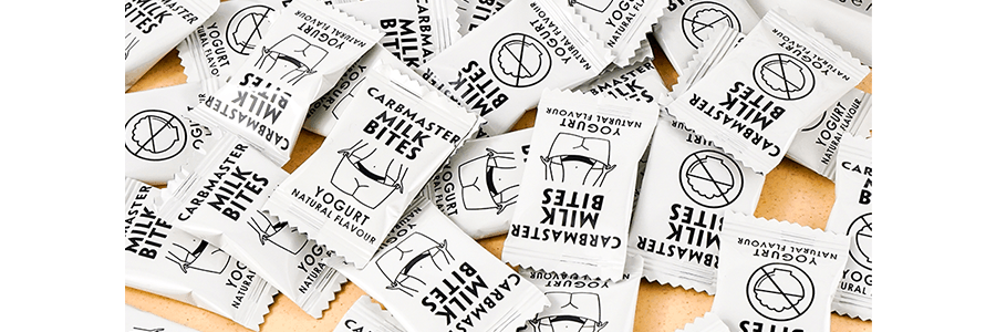 【全美超低價】澳洲BIO-E 白芸豆咀嚼酵素奶片 澳洲優格風味 60片 王一博代言 膳食纖維碳水阻斷 新舊包裝隨機出貨【劉畊宏推薦品牌】