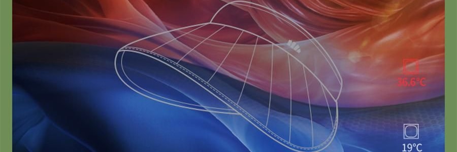 BENEUNDER蕉下 女士百褶贝壳黑胶防晒帽子 夏季遮阳帽 防晒防紫外线 象牙米55-58cm