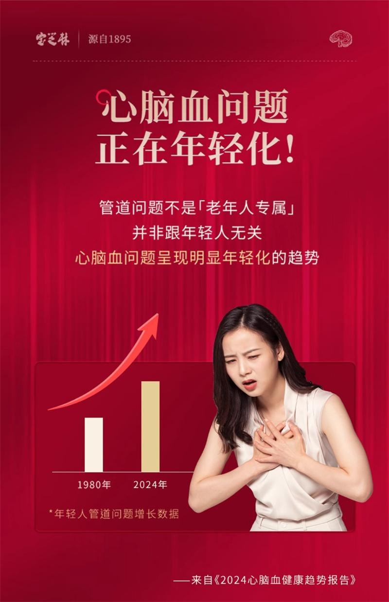 【中国直邮】 宝芝林 水蛭素破壁灵芝孢子粉胶囊30粒/瓶 免疫力中老年正品非纳豆激酶