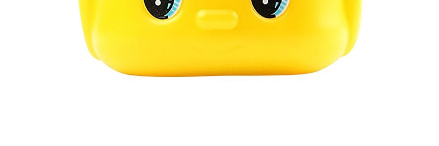 日本FUEKI 福而可小黃鴨兒童馬油乳霜 寶寶保濕全身滋潤水潤膚霜 50g