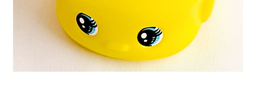 日本FUEKI 福而可小黃鴨兒童馬油乳霜 寶寶保濕全身滋潤水潤膚霜 50g