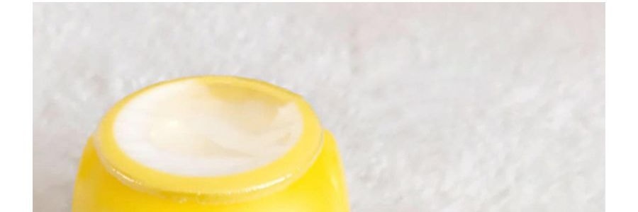 日本FUEKI 福而可小黃鴨兒童馬油乳霜 寶寶保濕全身滋潤水潤膚霜 50g