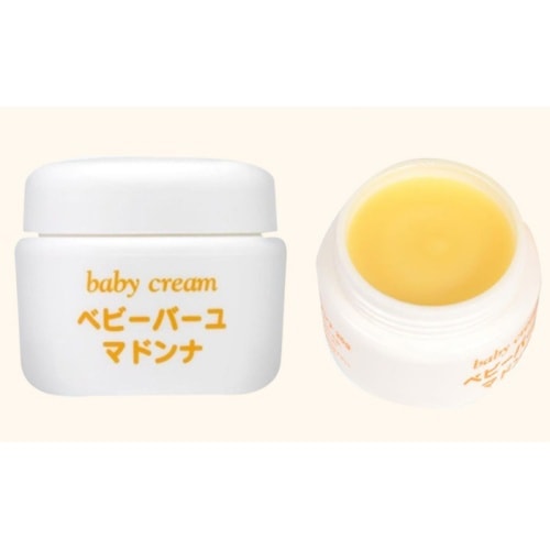 horse Oil Baby Face cream Nipple Balm Pure natural 25g