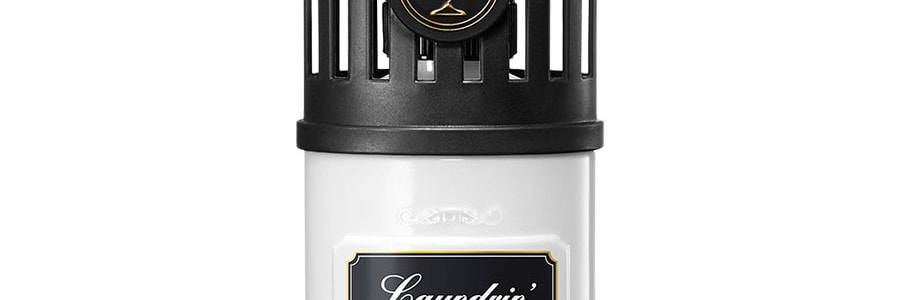 日本LAUNDRIN' 室內用芳香劑 經典花香 220ml