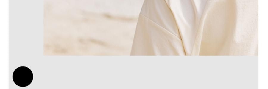 BENEUNDER蕉下 女士贝壳防晒帽子 夏季遮阳帽空顶防晒帽防紫外线 蜂蜜黄55-58cm