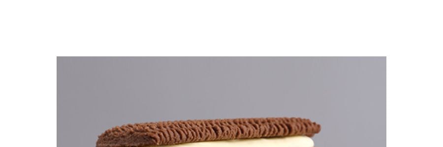 FRANZZI法麗茲 優格巧克力口味曲奇 126g