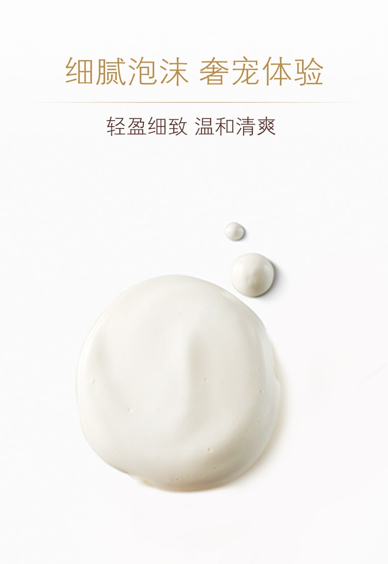 【日本直邮】日本本土最新版 CPB 肌肤之钥 洁面乳洗面奶 140g 清爽型