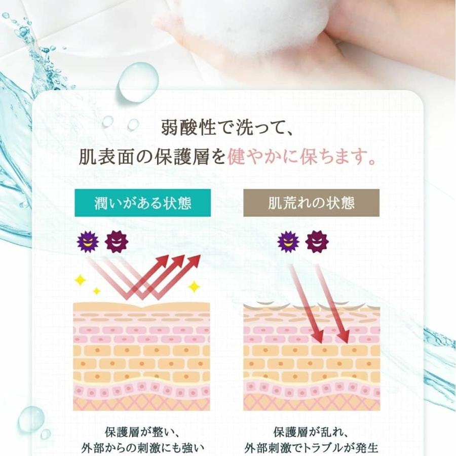 【日本直效郵件】PH JAPAN 日本女性私密處護理清潔液抑菌止癢 藍色 清爽皂香 150ml