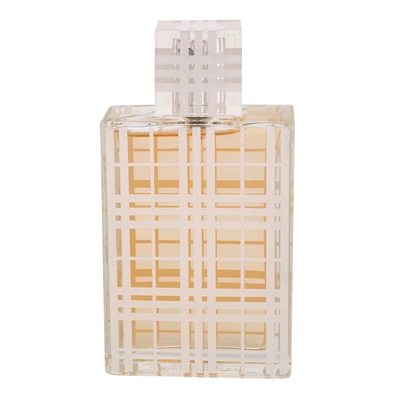 英国BURBERRY 博柏利 英伦风格女士香水 50毫升 迷人英式风范
