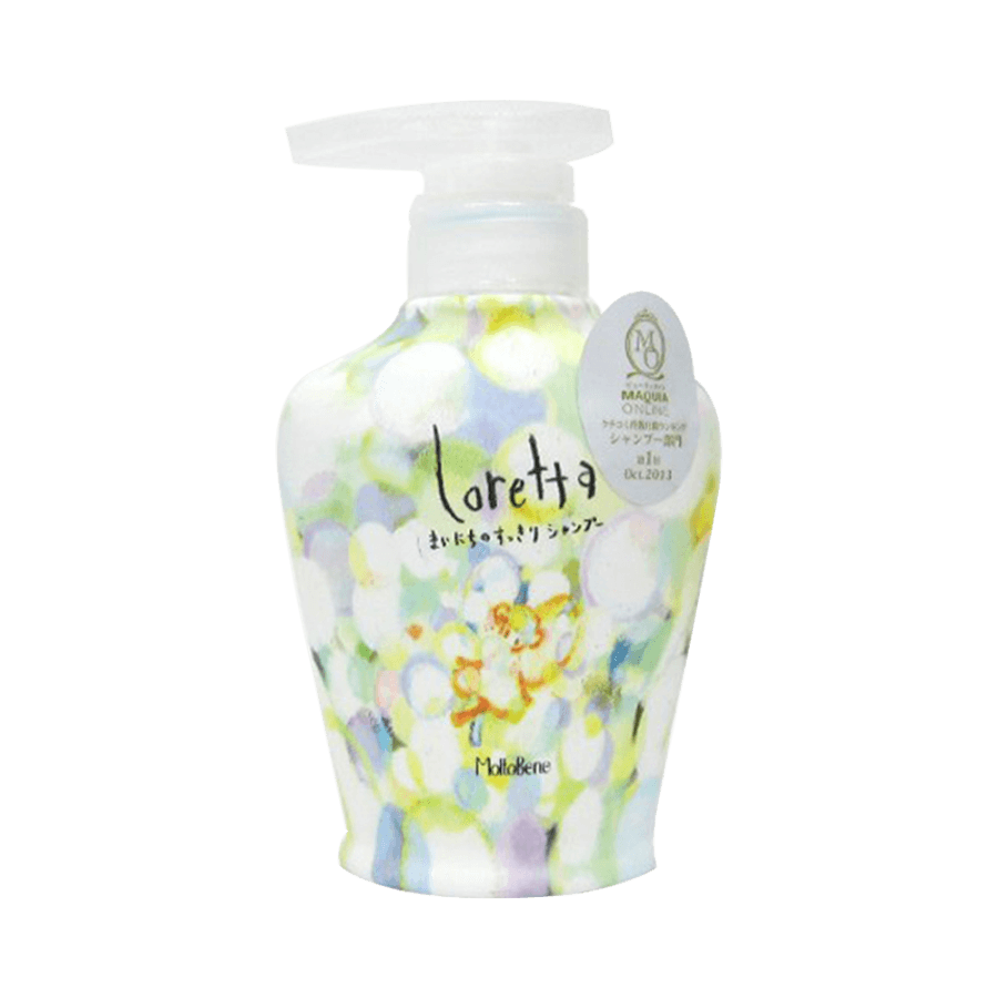 Everyday Refreshing Shampoo 600ml