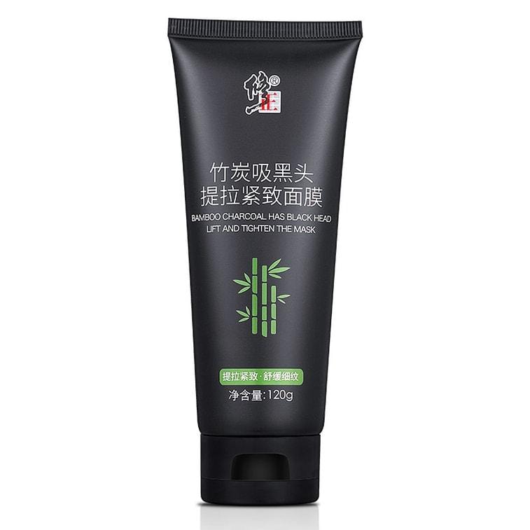 【中国直邮】 修正 竹炭去黑头鼻贴 120g去黑头宝藏单品轻松拔除黑头净澈毛孔