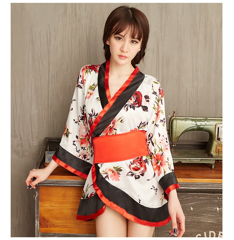 Kimono One size