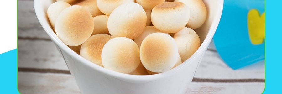 日本SANRIO三利歐 青蛙小饅頭餅乾 原味 60g