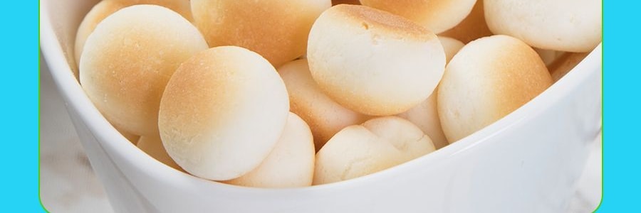 日本SANRIO三利歐 青蛙小饅頭餅乾 原味 60g