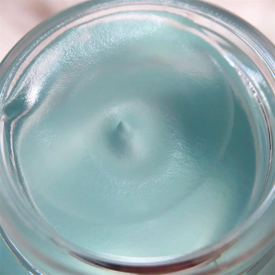 日本 SHISEIDO 资生堂 Elixir怡丽丝尔 水油平衡 水润舒缓 啫喱面霜 补水保湿 60g