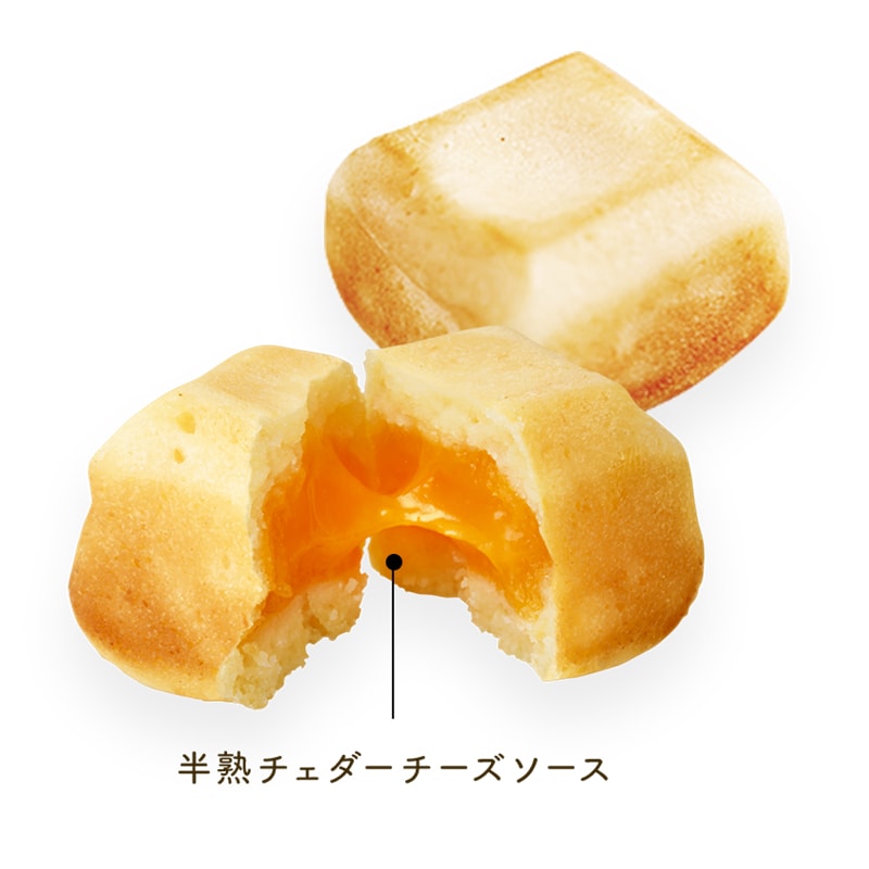 【日本直郵】DHL直郵3-5天 日本甜點名店 SUZETTE 三冠受賞 日本樂天網販賣第一位 最新發售 半生起司蛋糕 4個裝