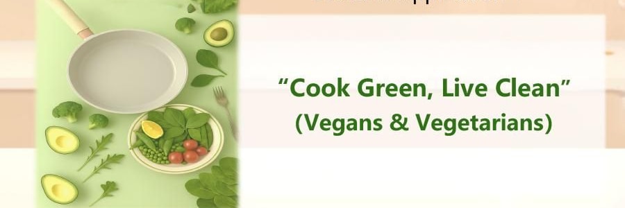 炊大皇 陶晶炒锅 聚油不粘炒锅 32cm 电磁炉燃气灶通用【不带玻璃盖】