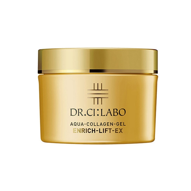 最安 Dr.Ci:Labo Aqua Yamibuy.com - 200g EX Lift Enrich Gel Collagen Face Gel Gel