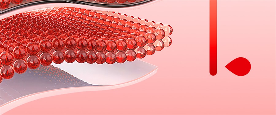 【中國直郵】 紅桃K 生血劑補鐵補血補氣女人貧血補血口服液女性貧血鐵劑 口服液10支+片劑10片