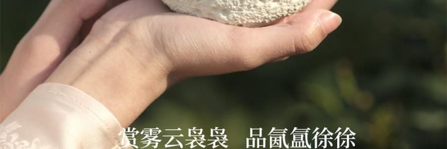 宋朝 冷山系列扩香石套装摆件 高级香氛 送礼好物 容器*1 晶石*1袋 精油*1 花间漫步