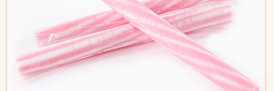 【顏值在線】日本 粉紅兔子千歲糖 獨立包裝 可愛有趣 送禮佳品 祈願身體健康