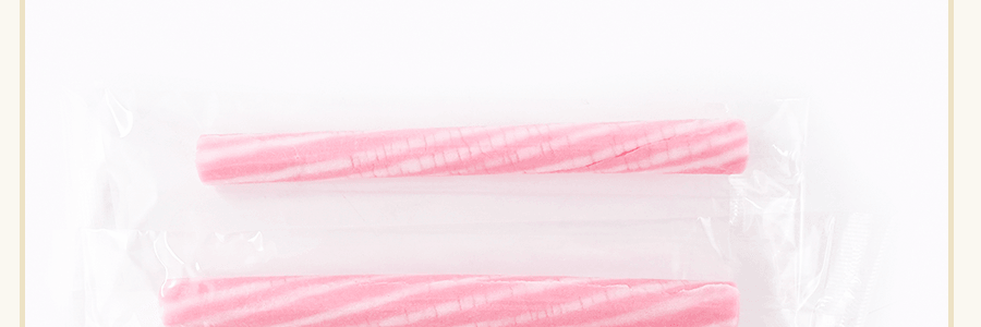 【颜值在线】日本 粉红兔子千岁糖 独立包装 可爱有趣 送礼佳品 祈愿身体健康 