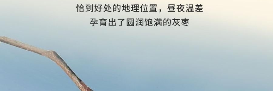 维汉 黑蜜枣 200g【山姆同款】【健康0添加】