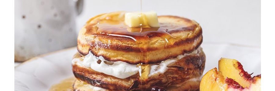 韓國OTTOGI / OTOKI不倒翁 美式煎餅預粉 1kg