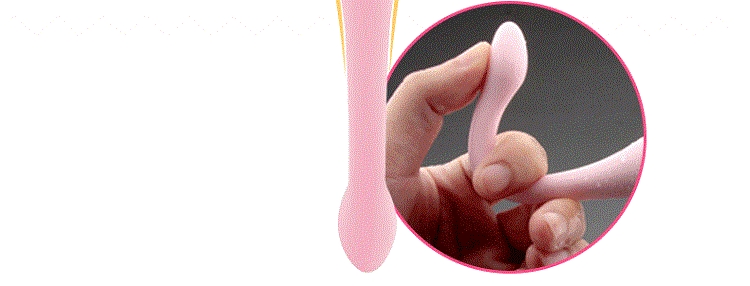 【中国直邮】跳蛋男女共用口袋震动棒加锁茎环情趣玩具可充电8级变速震动100%防水医用硅胶粉色
