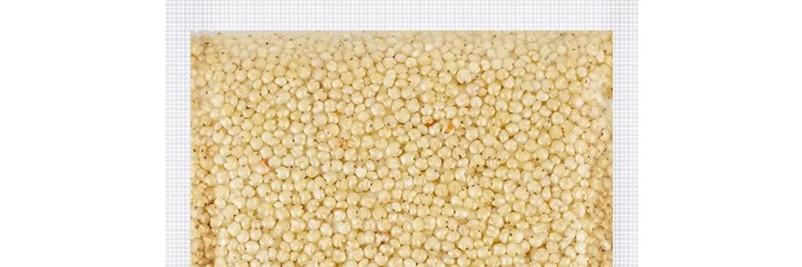 BIG GREEN家鄉口味 有機高粱米 454g【健康粗糧雜糧】【熬粥蒸飯】