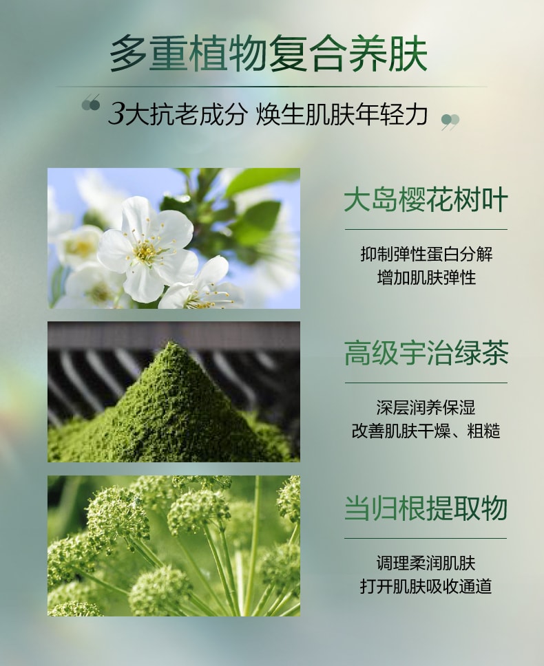 【日本直郵】資生堂 SHISEIDO 日版 新版 時光琉璃日霜 緊緻滋潤修護補水豐盈飽滿 SPF20・PA++++ 51g