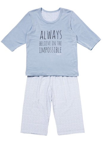 Boy Inspiration Short Playwear #Blue (3-4yrs 110cm)