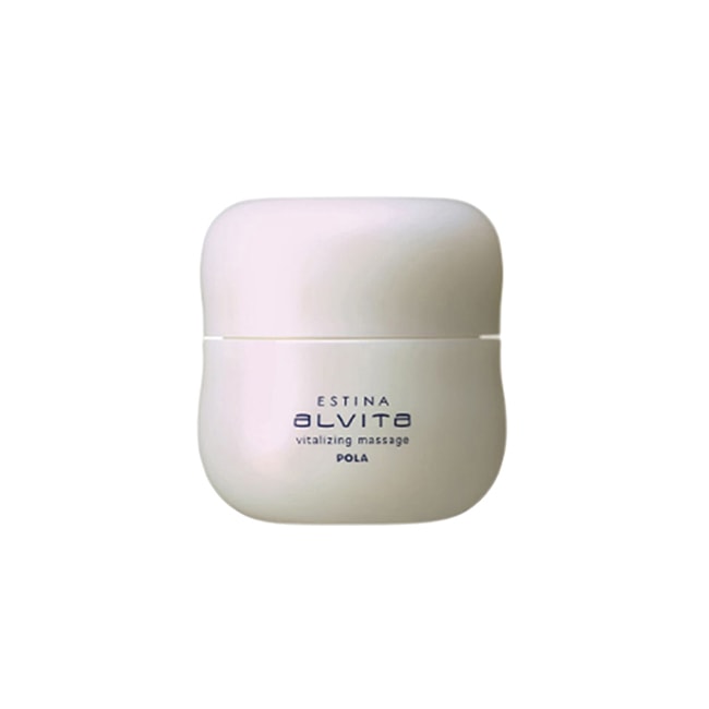 Pola Estina Alvita Vitalizing Massage Pola Estina Alvita Vitalizing Massage