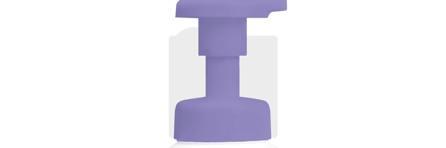 Savon moussant antibactérien pour les mains pour usage domestique, sûr pour les enfants # Parfum floral