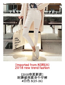 韩国正品 MAGZERO 金色Paris图案T恤 #白色 均码(S-M) [免费配送]
