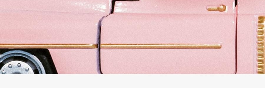 QILI其裡 車用香氛 清冷花香調 矽膠背夾易安裝 霧與蓮 3g*2