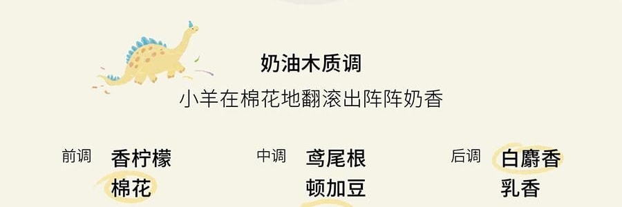 QILI其裡 車用香氛 清冷花香調 矽膠背夾易安裝 霧與蓮 3g*2