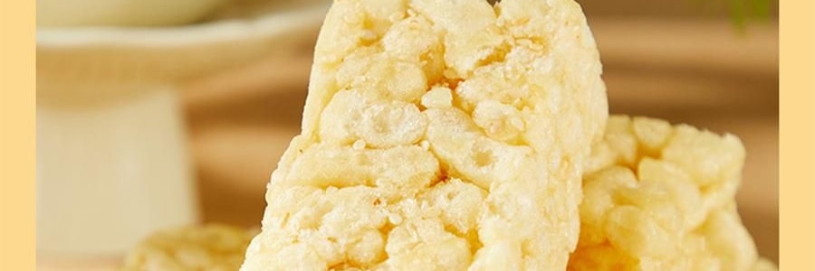 盒马 能量補給零食組合 低GI無糖山藥沙琪瑪+黑巧燕麥脆墩墩海鹽芝士味+黃油蒜香歐芹法棍脆片+高蛋白質黑巧克力脆 933g【4件超值組合裝】