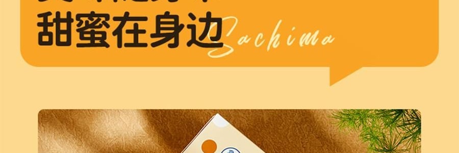 盒马 能量補給零食組合 低GI無糖山藥沙琪瑪+黑巧燕麥脆墩墩海鹽芝士味+黃油蒜香歐芹法棍脆片+高蛋白質黑巧克力脆 933g【4件超值組合裝】