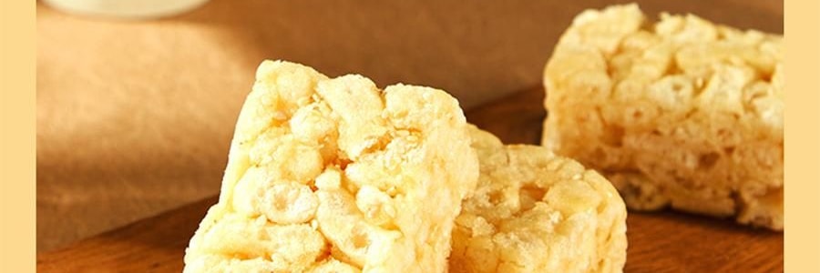 盒马 能量補給零食組合 低GI無糖山藥沙琪瑪+黑巧燕麥脆墩墩海鹽芝士味+黃油蒜香歐芹法棍脆片+高蛋白質黑巧克力脆 933g【4件超值組合裝】