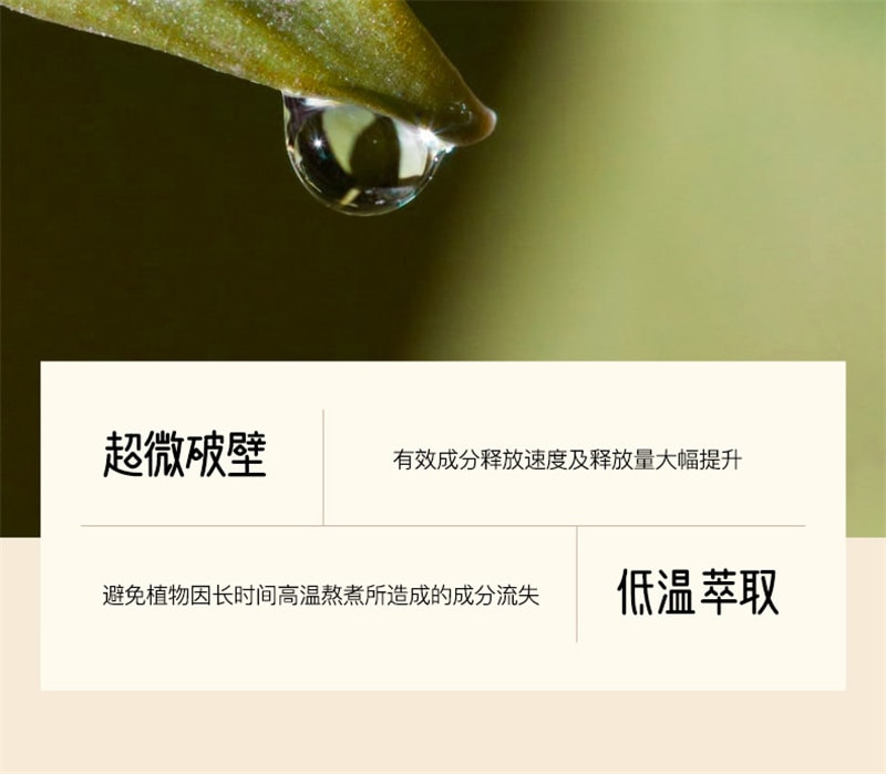 【中国直邮】内问  红勺子阿胶红枣人参蜜液阿胶速溶粉麦卢卡蜂蜜女性冲饮品礼盒  12g*7支