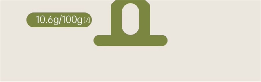 【中国直邮】 苏晴子 巴西莓粉燕麦碗 奇亚籽水果燕麦早饱腹代餐营养 245g/盒