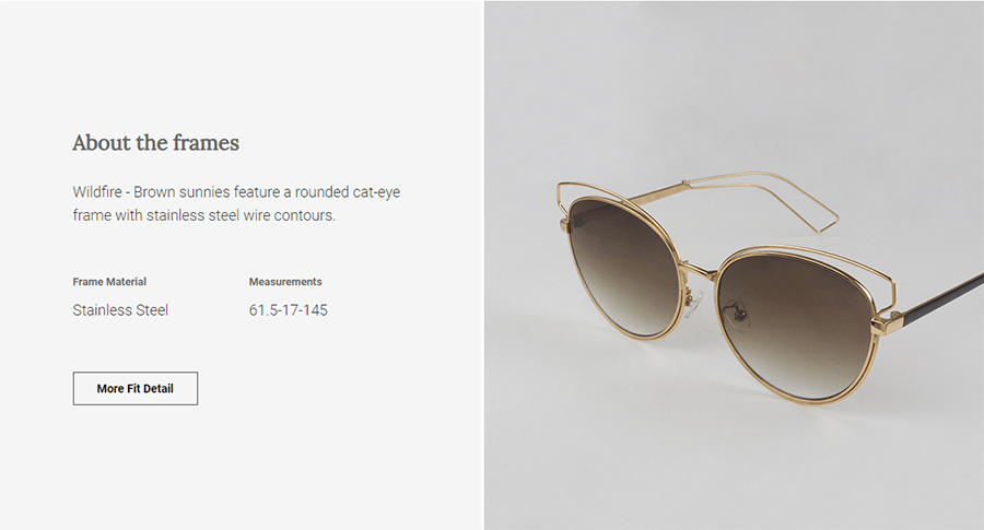 Fashion UV Sunglasses: Vehement - Pink (DL82032 C3)
