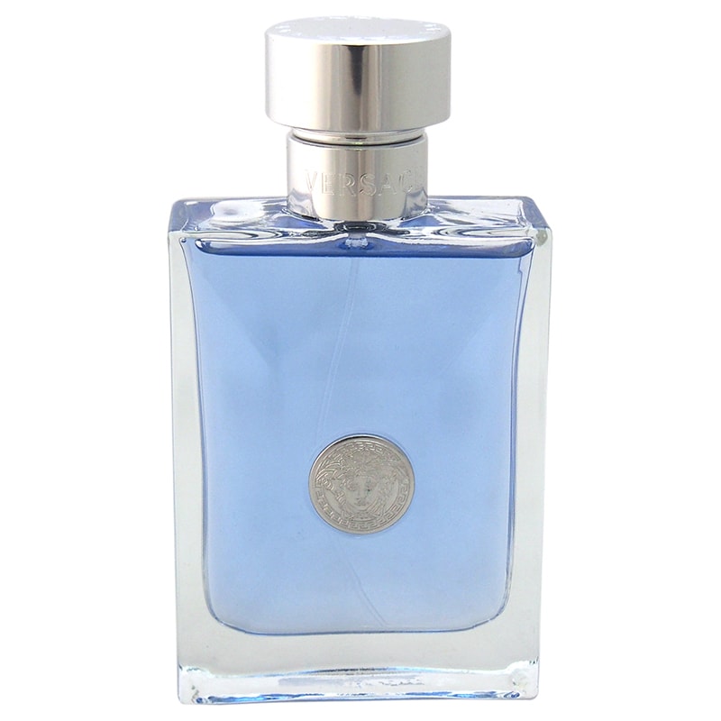 Pour Homme by for Men - 3.4 oz EDT Spray