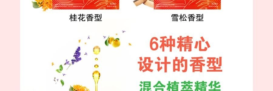 日本KAO花王 美舒律煥新溫熱循環款 蒸氣眼罩 助眠透氣 熱敷護眼貼 緩解疲勞去黑眼圈 #雪松香 12枚入【2025升級版】