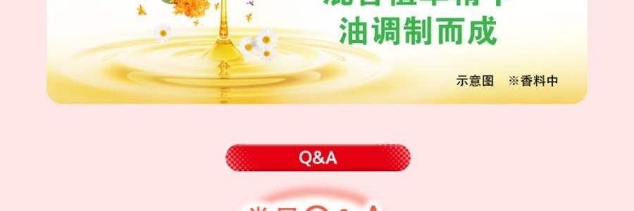 日本KAO花王 美舒律煥新溫熱循環款 蒸氣眼罩 助眠透氣 熱敷護眼貼 緩解疲勞去黑眼圈 #雪松香 12枚入【2025升級版】