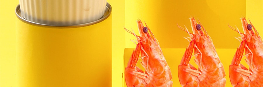 【就吃這隻蝦蝦】印尼PAPATONK啪啪通 原味蝦片 85g