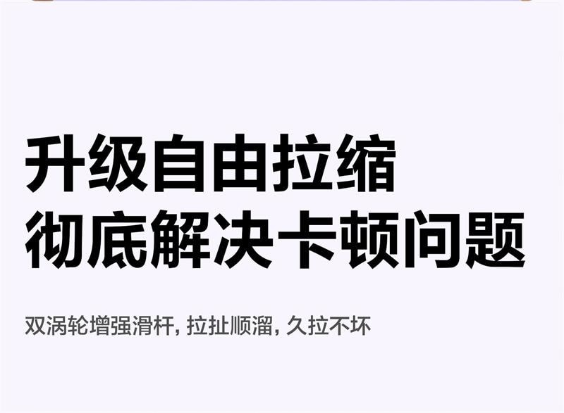 【中國直郵】 品勝 充電線三合一數據線快充一拖三車載100W超級快充 奶油白 1個