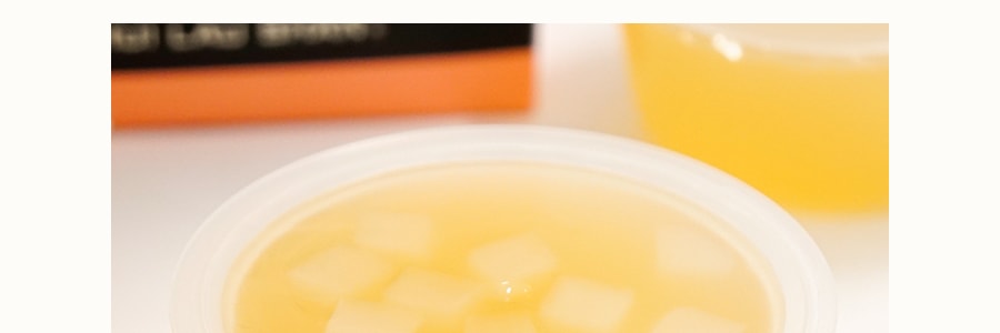 許留山 35%鮮荔枝汁 荔枝果凍(內含椰果) 650g
