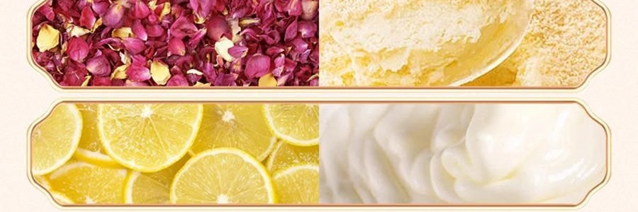 南宋胡記 南宋四藝菓糕點禮盒 9枚入 270g 【中式點心伴手禮】【浙江杭州特產】【春節年貨必買】